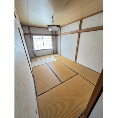 2階和室