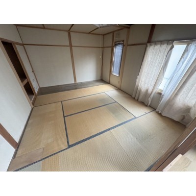 1階和室