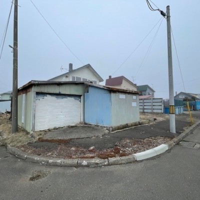 detached この地域の土地参考価格
北海道白糠郡白糠町西庶路西二条南3-4-8