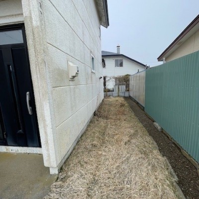 detached この地域の土地参考価格
北海道白糠郡白糠町西庶路西二条南3-4-8