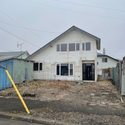 detached この地域の土地参考価格
北海道白糠郡白糠町西庶路西二条南3-4-8