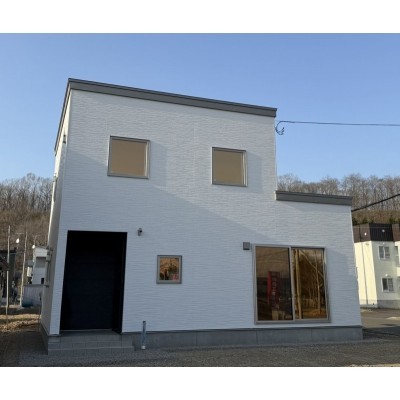 detached この地域の土地参考価格
北海道標津郡中標津町西町1丁目40