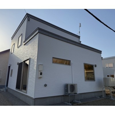 detached この地域の土地参考価格
北海道標津郡中標津町西町1丁目40