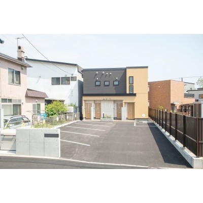 外観②