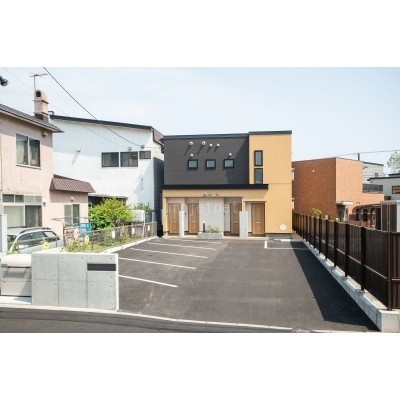 築浅設備充実物件♪