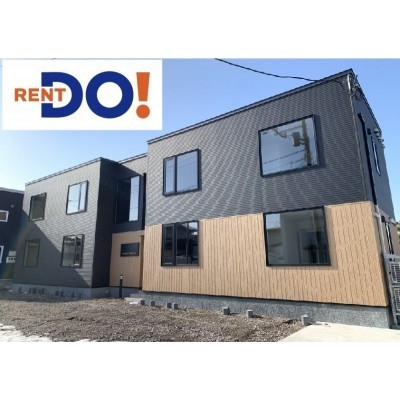 2020年2月完成! HONDORI TERRACE