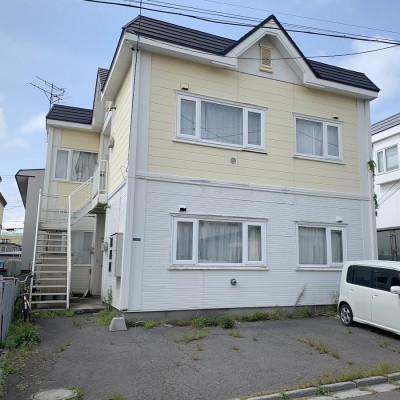 【アルベール】タウンプラザまで徒歩約2分♪