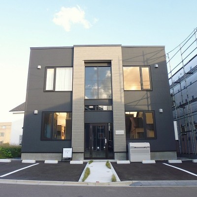 M.T STAGE石川 築浅物件♪