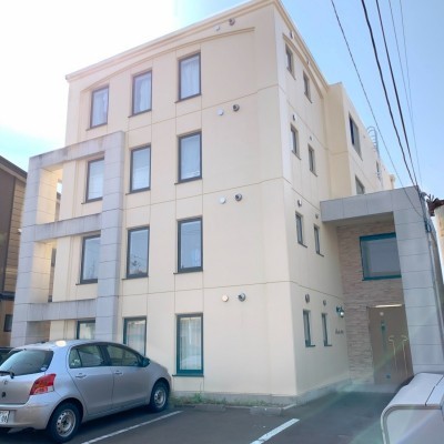 アリエーテ大手町 インターネット無料!オートロック完備♪