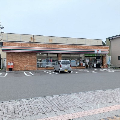 セブンイレブン