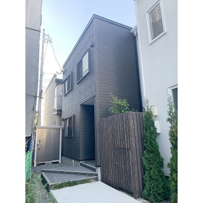千代台町貸家