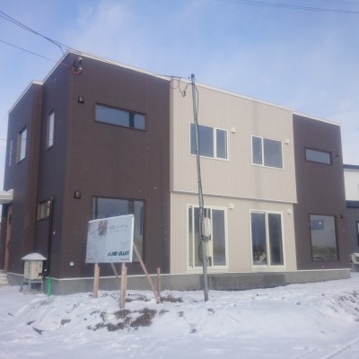 石川町1棟2戸
