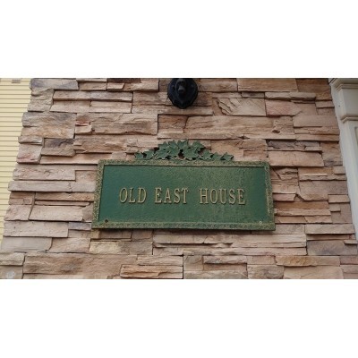 OLD EAST HOUSE