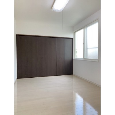 洋室日当たり良好です♪