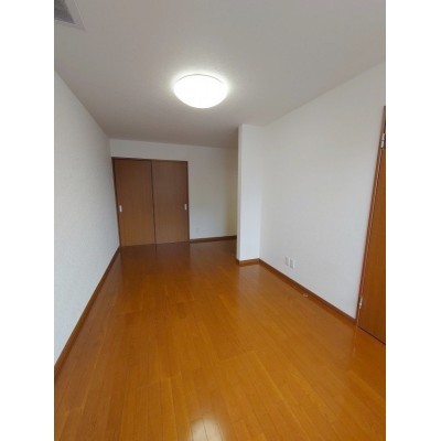 フローリングのきれいなお部屋です♪