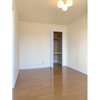 とってもきれいなお部屋です♪