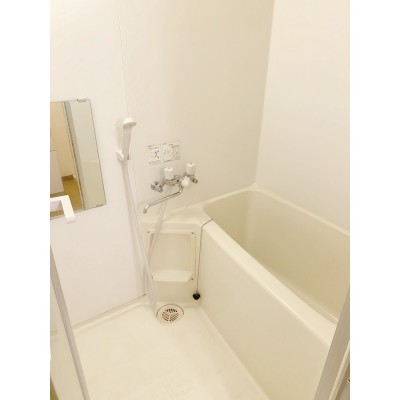 ※入居中につき別部屋画像となります。