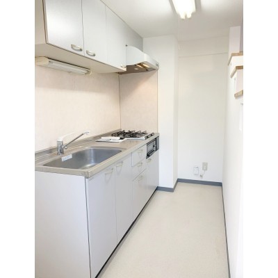 ※入居中につき別部屋画像となります。