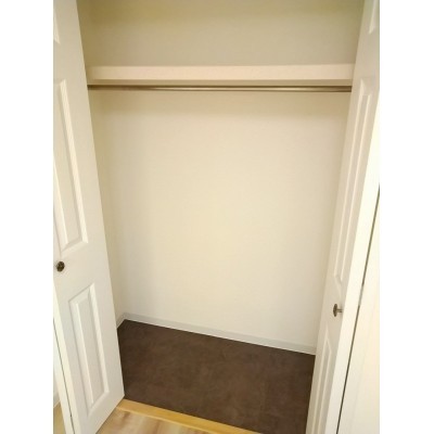 ※入居中につき別部屋画像になります。