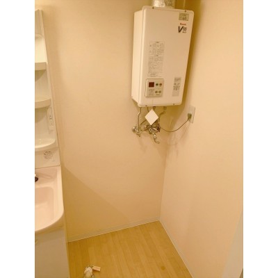 入居中につき別部屋画像となります。