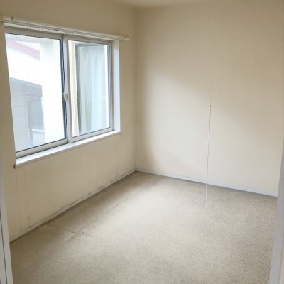 清潔感あるお部屋です♪