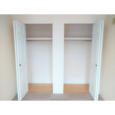 ※入居中につき別部屋画像になります。