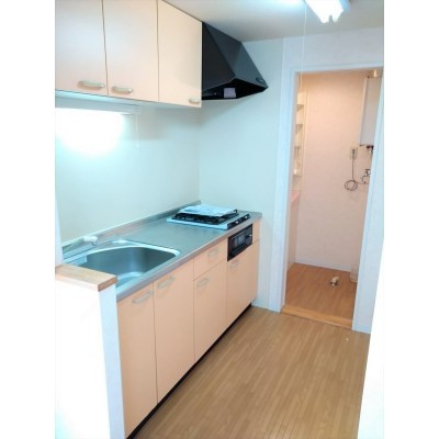 ※入居中につき別部屋画像になります。