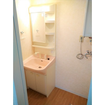 ※入居中につき別部屋画像になります。