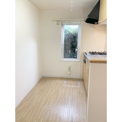 ※入居中につき同タイプ別部屋画像となります。