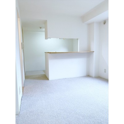 ※入居中につき同タイプ別部屋画像となります。