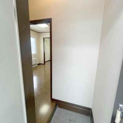 ※入居中につき別部屋画像となります。