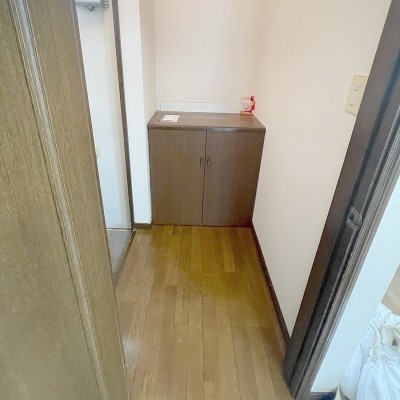 ※入居中につき別部屋画像となります。
