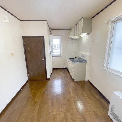 ※入居中につき別部屋画像となります。