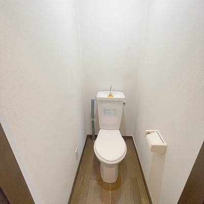 ※入居中につき別部屋画像となります。