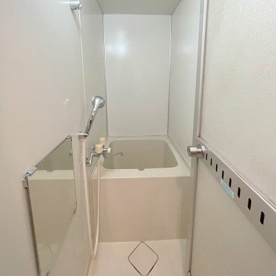 ※入居中につき別部屋画像となります。