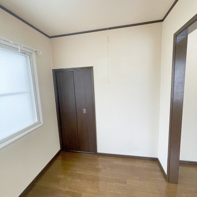 ※入居中につき別部屋画像となります。