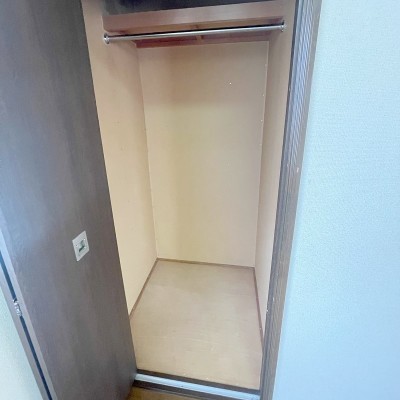 ※入居中につき別部屋画像となります。