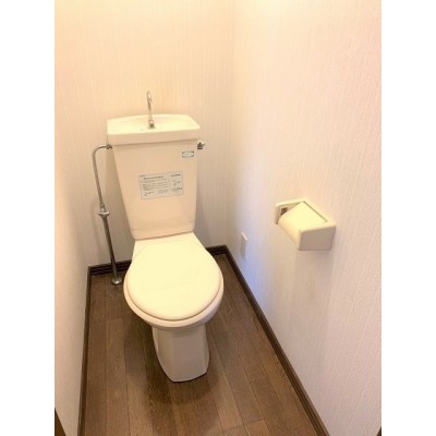 ※入居中につき別部屋画像となります。