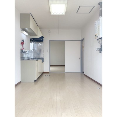 ペット可物件♪