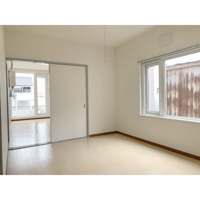清潔感のあるお部屋です♪