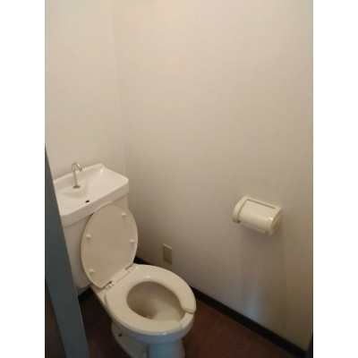 バス・トイレ別♪