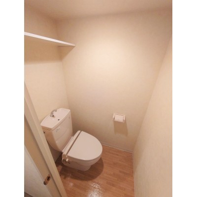 ※入居中の為、同タイプ別部屋画像となります。