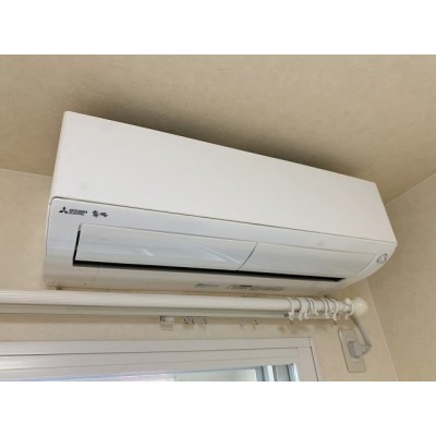 ※入居中の為、同タイプ別部屋画像となります。