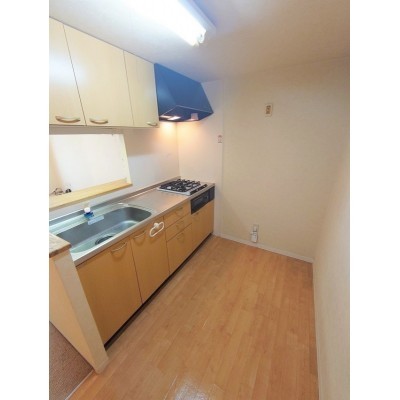 ※入居中の為、同タイプ別部屋画像となります。