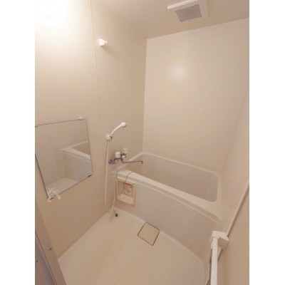 ※入居中の為、同タイプ別部屋画像となります。