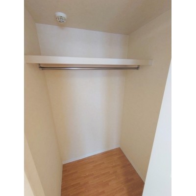 ※入居中の為、同タイプ別部屋画像となります。