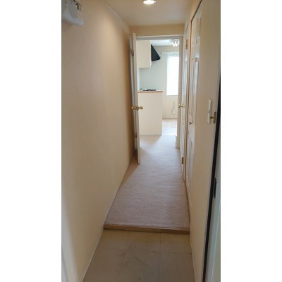入居中の為、別部屋画像となります。(反転タイプ)