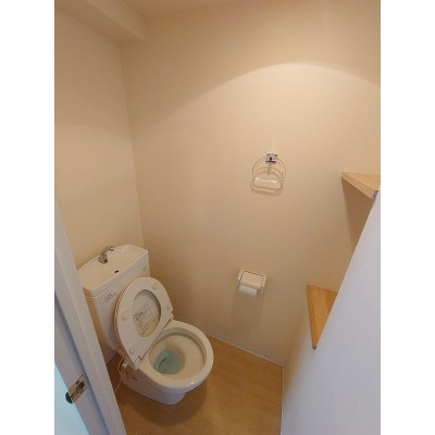 入居中の為、別部屋画像となります。(反転タイプ)