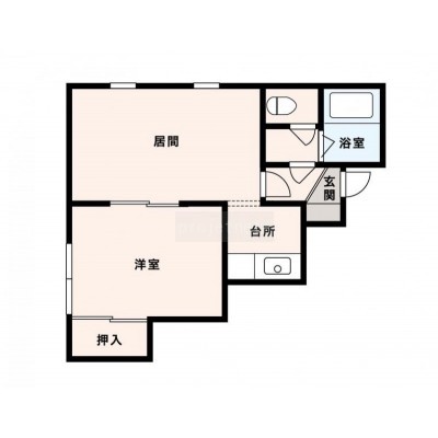 102号室