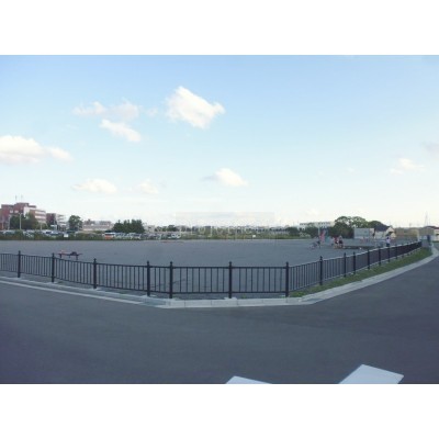 近隣の公園
